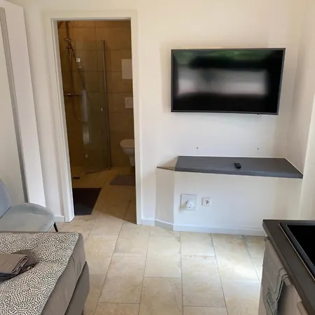 Apartament Vogelnest Vilshofen W-Lan Kueche 24H Checkin Vilshofen an der Donau Zewnętrze zdjęcie